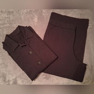 NWOT! Lee Work Wear Set